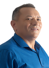 Foto de JOSÉ CANDIDO DA SILVA