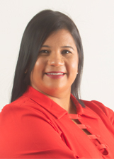 Foto de DANUZA BARBOSA FERREIRA