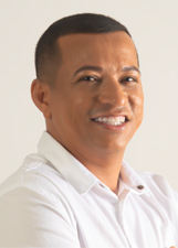 Foto de SALATIEL PAZ DE FREITAS DOMINGOS