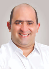 Foto de DOMINGOS LEANDRO DA FONSECA JUNIOR