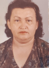 Foto de FRANCISCA LOPES DOS SANTOS FELIX