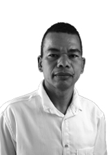 Foto de CLAUDEILSON SANTOS DE OLIVEIRA
