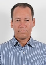 Foto de EDIMILSON VALDEMIR DOS SANTOS