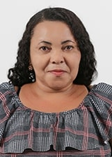 Foto de CRISTINA VICÊNCIA DA SILVA