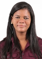 Foto de DIRLANE MARIA DA SILVA