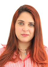 Foto de Cássia Cristina de Oliveira