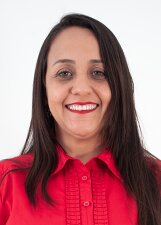 Foto de ALDENORA JARLEIDE MORAIS PEREIRA DE ESPÍNDOLA SILVA