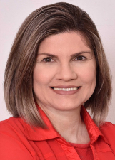 Foto de PAULA JEANNE DE SOUZA DALTRO ALENCAR