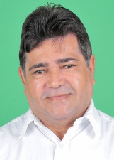 Foto de EDSON CARNEIRO DE ALBUQUERQUE