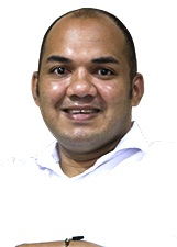 Foto de RAFAEL CIRIACO DE OLIVEIRA