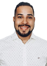 Foto de FILIPE ARAÚJO MELO DA SILVA