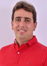 Foto de TÚLIO HENRIQUE ARAÚJO CAVALCANTI