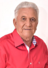 Foto de Arquimedes Guedes Valença