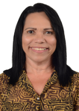 Foto de Cristiane de Castro Sousa Franco
