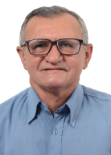 Foto de Gilberto de Barros Primo Filho