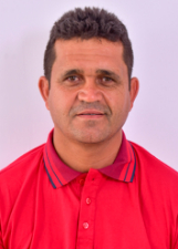 Foto de FÉLIX JOSÉ DA SILVA