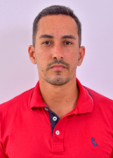 Foto de ERIBERTT FERRAZ DE ALBUQUERQUE BEZERRA