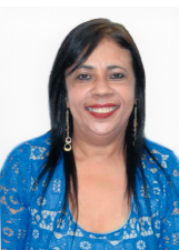 Foto de SILVANIA GOMES DA SILVA