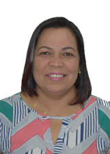 Foto de Marcia Cristina Clementino Guilherme da Silva