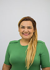 Foto de MARIA NELLY DE LIMA SAMPAIO BRITO