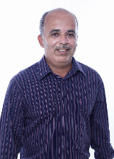 Foto de MANOEL LUIZ CAVALCANTI DA SILVA