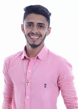 Foto de NERICLESIO OLÍMPIO DOS SANTOS