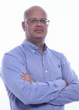 Foto de TIBÉRIO CÉSAR BARBOSA SILVA