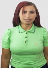 Foto de MARIA ROSEANE PAULINO DA SILVA