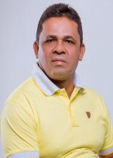 Foto de ANERISVALDO LUIS NASÁRIO DOS SANTOS