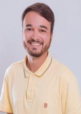 Foto de CÁSSIO CAMÊLO DO NASCIMENTO