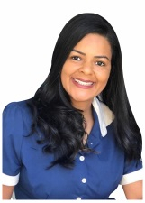 Foto de Claudomira de Andrade Morais Ferreira