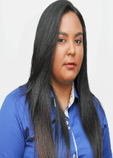 Foto de MICHELLY BRAZ DO NASCIMENTO ESTEVAM
