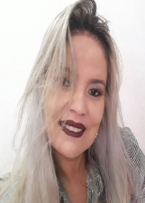 Foto de MARIA JUCILEIDE DA SILVA