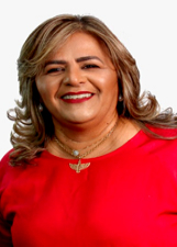 Foto de SANDRA DE CÁCIA PEREIRA MAGALHÃES NOVAES FERRAZ