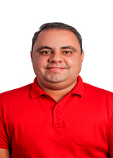 Foto de Gustavo Melo Diniz Cavalcanti