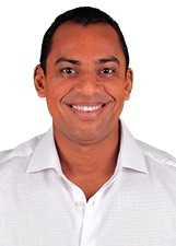 Foto de GEYSON ROSEVEL DA SILVA