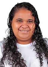 Foto de FABIANA GOMES CARDOSO FERREIRA
