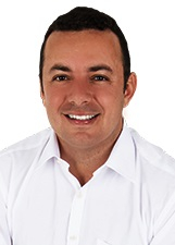 Foto de JONAS VIEIRA PEREIRA DE SOUSA