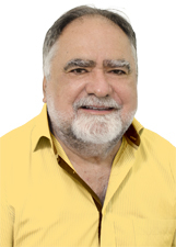 Foto de Ricardo Sergio Lacet Pessoa