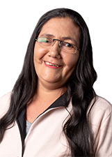 Foto de Cícera Ferreira Bringel Santos
