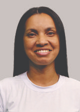 Foto de Jaqueline Maria da Silva