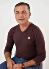 Foto de MARCOS ANTONIO DOS SANTOS