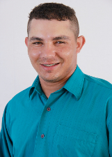 Foto de JOSÉ GLEISON RODRIGUES DE SANTANA