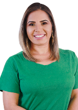 Foto de Ruth Barbosa Silva Alves