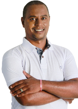 Foto de ADEILSON DOS SANTOS