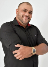 Foto de JÚNIOR ROBERTO SILVA BERNARDO