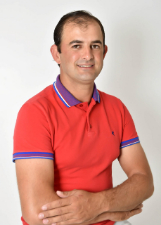 Foto de NAPOLEÃO CORDEIRO ALMEIDA