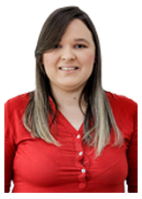 Foto de GABRIELA PROCOPIO DA SILVA CARVALHO