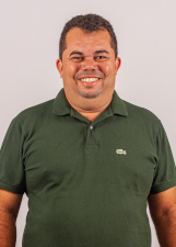 Foto de EDINAELSON EDUARDO DA SILVA