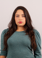 Foto de LUZIANA DÉBORA VITORINO DOS SANTOS TAVARES